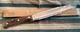 TASTEFULLY SIMPLE Bread knife Host Collection  7-3/4" Stainless Blade - New