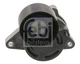 Febi Bilstein 37154 belt tensioner, V-ribbed belt for Opel, Renault, Vauxhall