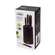 Joseph Joseph Elevate Carousel 5-Piece Knife Set w/Rotating Block