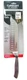 Cuisinart 7" Santoku Knife STAINLESS STEEL w Cover Graphix Textured Handle