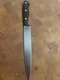 Wusthof Gourmet Carving Slicing Knife 4114 20cm Germany 8" Blade #2