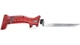 Bubba Blade Kitchen Series Cordless Electric Knife 3 Blade Set With Case New