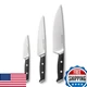 Calphalon Premier 3-Piece Knife Set 2189992