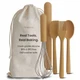 Tampoco Real Cooking & Baking Set &ndash; Montessori Kitchen Tools for Real Cooking...
