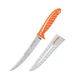 Dexter Outdoors Dextreme Dual Edge 8" Flexible Fillet Knife | Includes Sheath
