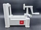 Paderno World Cuisine 3-Blade Spiral Vegetable Slicer.        i8