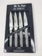 Global Cutlery Steak-Knife-Sets