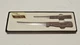 Vtg. Chicago Cutlery B-1 Gourmet Sampler 2 Piece Knife Set 62S and 102S