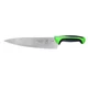 Mercer Culinary Millennia&reg;10"Stamped High Carbon Japanese Steel Chef's Knife
