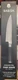 Babish German Stainless Steel 8 Inch Chef Knife - Brand New