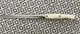 Cutco Knife 2124 - Petite Slicer with Pearl Handle.