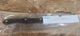 NEW CUTCO Trimmer Knife #1721 w/ Sheath- New in Sealed Packaging