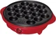 YAMAZEN Takoyaki Pan Op-S18R