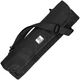 Mercer Knife Roll 7 Pockets Adjustable Shoulder Strap Hook-And-Loop Closure
