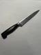 Zwilling J.A. Henckels 8" Slicing Carving Knife 31070-200 Germany Stainless 