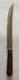 Stainless Case XX Kitchen Cutlery CAP 284-9" Long Carving Chefs Knife NICE
