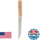 Dexter Russell 1376PCP Traditional 01880 Boning Knife, 6" Wide Stiff High Carbon