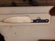 Misen Chef Knife 8 Inch Professional Kitchen Knife Japan Steel