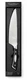 SCANPAN Classic 8" Chef&rsquo;s Knife &ndash; Stainless Steel Blade, Danish Design