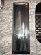ZWILLING Pro 8&rdquo; Piece Starter Knife Set Germany (Chef mates 3&rdquo; & 5&rdquo;) 38430-008