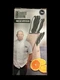 Celebrity Chef Robert Irvine 7 Piece Wood Grain Cutlery Block Knife (Knives)New