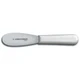Dexter Outdoors 31652 31/2" 4", Stainless Steel Blade with White Handle