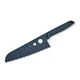New Pampered Chef Serrated Nylon Knife, Item 101124, New in Package
