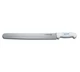 Dexter Outdoors 14" Wide Duo-Edge Roast Slicer,White