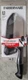 Farberware EdgeKeeper 5 Inch Santoku Knife with Self Sharpening Sheath