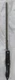 CUTCO 1724 KE 10 inch Slicer Stainless Steel Serrated Bread Knife
