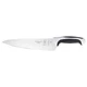 Mercer Culinary Millennia&reg;10"Stamped High Carbon Japanese Steel Chef's Knife