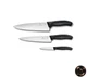 VICTORINOX Victorinox Kitchen Knife Set - Dishwasher Safe - Includes 1 Paring