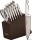Astercook A60.K15073S All-in-One Multi-Purpose Kitchen Knive