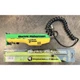 Mister Twister Electric Fisherman Filet Knife MT-1201 With New 9&rdquo; Blades RB-1209