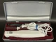 VTG Hamilton Beach Electric Knife Model 74250 Original Storage Box & Meat Fork