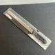 Forschner Victorinox 12" Blade Serrated Wavy Bread Knife Roast Beef Knife 40641