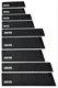Asaya Professional Knife Edge Guards -Universal Blade Covers - Extra Strength...