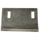 Knife - Weed Right Front fits Case IH 1043 1044 1054 1063 1064 1083 1306824C1