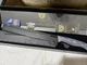 Dalstrong Delta Wolf Series 12" Butcher Knife G10 Handle w/ Leather Sheath