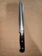J.A. HENCKELS Fine Edge Pro Serrated 8" Bread Knife Stainless Steel 31467-200