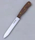 Cuisinart ADVANTAGE 5" UTILITY Knife, HIGH-CARBON Steel Blade & WOOD Handle C55W