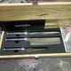Kamikoto Kanpeki Professional 3 Knife Set in Box w/ COA *NEW*