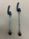 SHIMANO DURA-ACE quick release 2 piece set