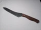 VTG 400C Gold 3 Stainless 8&rdquo; Blade Offset Sushi Carving Slicing Knife Japan 13&rdquo;