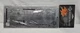 Mercer Culinary M33241 Two-Sided Measurement Ruler with Guidlines