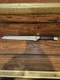 Berghoff X30cr14 23cm 9 In Serrated Knife