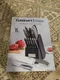Cuisinart C77SS-15PK 15-Piece Stainless Steel Hollow Handle Block Set