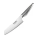 GLOBAL GS-5 Nakiri Vegetable Knife 14cm 5.5" Chopper Paring Stainless Japan