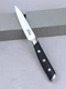 ALL-CLAD 3.5" PARING Knife, FORGED German Stainless Steel, TRIPLE-RIVET Handle