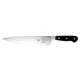 MERCER CUTLERY M23520 Chef Knife,9 in Blade,Black Handle 6AKE6